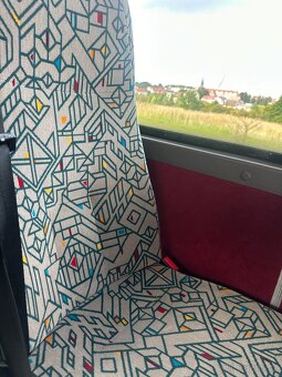 Irisbus Iveco Arway Crossway - EURO5 12m KLIMA - TOP BUS - 6