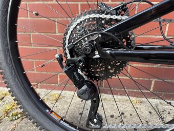 Elektrokolo Rock Machine Blizzard INT e70 - 6