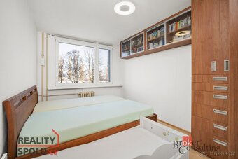 Prodej, byty/3+kk, 75 m2, Křivenická 449/23, 18100 Praha, Hl - 6