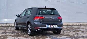 VW Golf 7 VII 1.0TSI,LED,Serv. kniha,1.maj,Nová STK - 6
