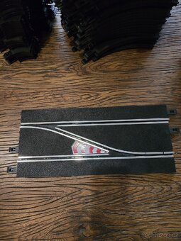 Díly na autodrahu ninco - 6