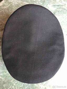 Německá brigadýrka SS - 6