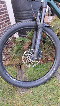 Prodám Rose Bonero vel. M - 6