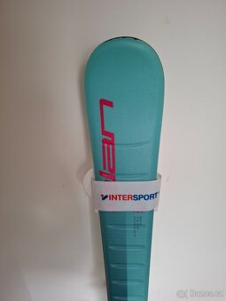 Elan STARR JRS/EL 4.5 - 120cm - 6