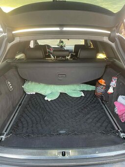 Audi A6 C6 171kw ASB 2006 Quattro - 6