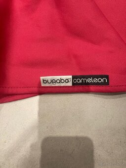 Bugaboo cameleon 3 - 6