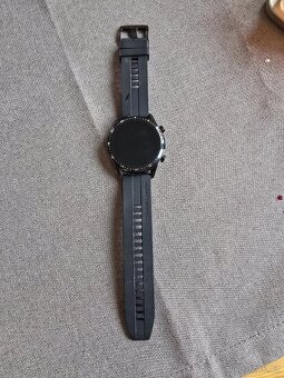 Chytré hodinky Huawei watch GT2 - 6