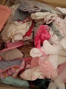 Baby Born panenka - 6