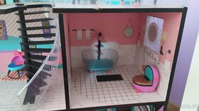 Dětský domeček L.O.L. - 6