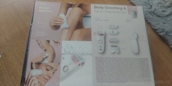 Epilator - 6