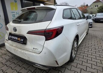 Toyota Corolla 1.8-AUTOMAT-HYBRID - 6