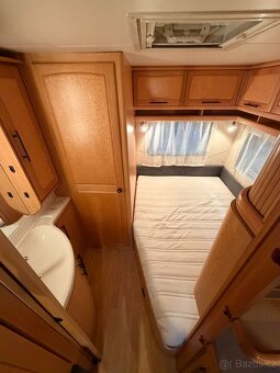 Karavan Hobby Exclusive - Mover Předstan - 6