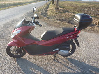 Honda PCX 125 - 6