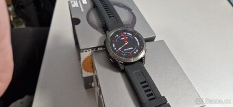 Garmin Epix Gen2 Sapphire 47mm - 6