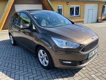 Ford C-Max 1.0i Ecoboost 92kw manuál - 6