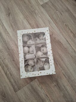 Velikonoční vajíčka 13ks - 6
