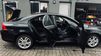 Volvo S80 D4 2.0d 120kw 2012 - 6