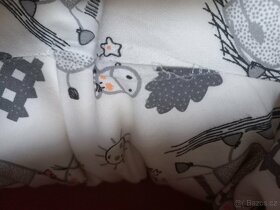 Kojicí polštář Angel - 6