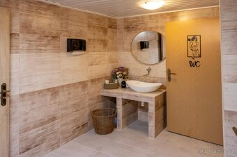 Prodej Bistro na půl cesty - 6