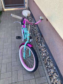 Dětské kolo Bike star 20 - 6