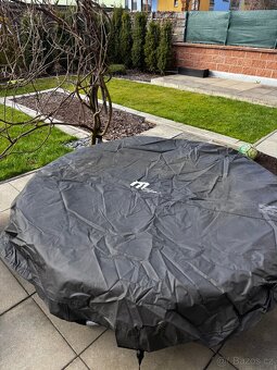 mSpa výřivka venkovní - 6