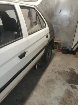 Škoda Favorit 94 - 6