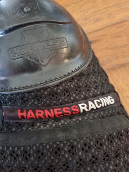 Chránič těla + rukavice - 6