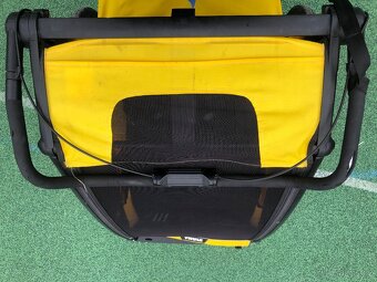 Cyklovozík Thule Ch - 6