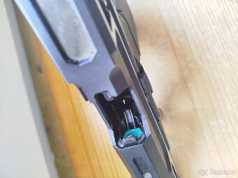 Gbb G&G pistol - 6