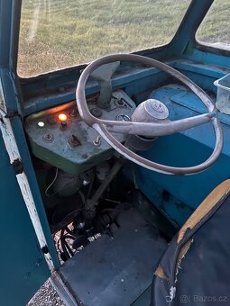 Multicar M22 - 6