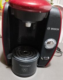 Bosch Tassimo - 6