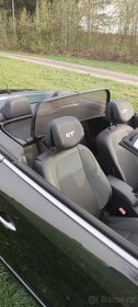 Renault Megane 3 GT Cabrio 2.0 DCI - 6