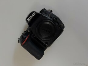 Nikon D750 - 6