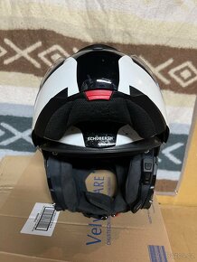 Schuberth intercom SENA - 6
