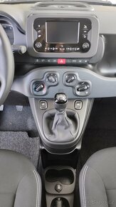 Fiat Panda 1.0 FireFly 70k - 5 LET ZÁRUKA - 6