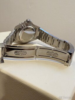 Rolex Submariner 16610LN (2010) – NOS, Full Set - 6