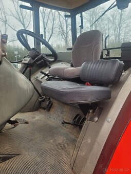 Zetor Proxima 6441 - 6