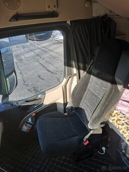 Actros - 6