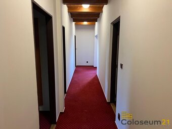 Prodej ubytování, 624 m2 - Zbuzany, ev.č. 00407 - 6
