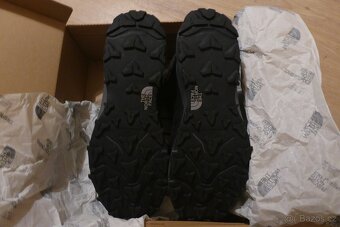 Nové boty NorthFace Vectiv, v záruce - 6