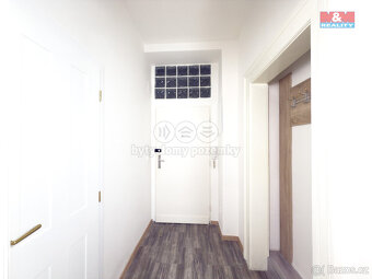 Prodej bytu 1+1, 49 m², Praha, ul. Oldřichova - 6
