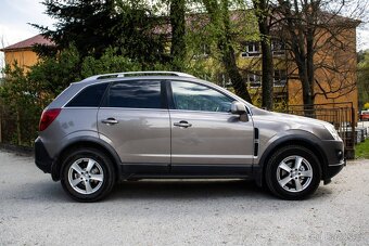 Opel Antara 2.2 CDTI 2x4 Enjoy - 6