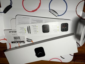 Apple 6SE - 6