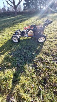 Rc auto FG Baja - 6