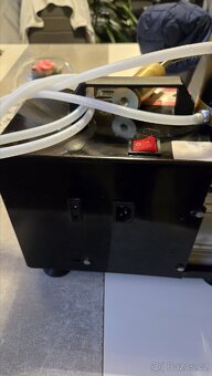 Vysokotlaký kompresor PCP TUXING 300bar - 6