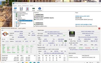 ⭐Herní PC-RTX 3070 8GB/Ryzen 5600X /1TB/16GB RAM/ZÁRUKA - 6