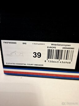 Dámské tenisky Tommy Hilfiger, velikost 39 - 6