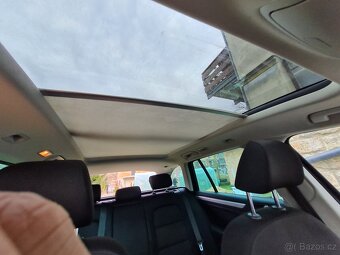 Škoda Superb II 2.0 TDI, 4X4, 125 kW, webasto, panorama - 6
