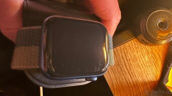 Apple Watch 7 45mm GPS+cellular - 6