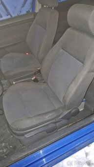 Volkswagen Polo 1.2 HTP 40kW - 6